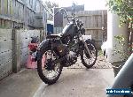 honda ct110 for Sale