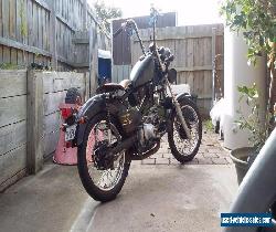 honda ct110 for Sale