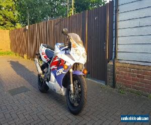 HONDA FIREBLADE 900 RRN