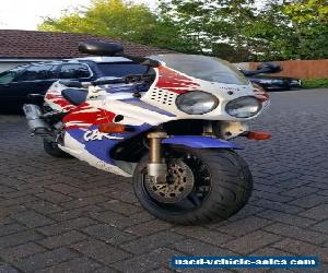 HONDA FIREBLADE 900 RRN