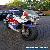 HONDA FIREBLADE 900 RRN for Sale