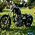 XS650 custom bobber chopper for Sale