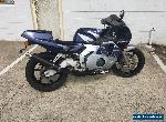 HONDA CBR250RR MC22 IMPORT MOTORCYCLE LAMS LEARNER APPROVED for Sale