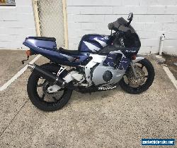 HONDA CBR250RR MC22 IMPORT MOTORCYCLE LAMS LEARNER APPROVED for Sale