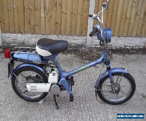 honda  express nc 50