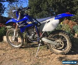 2006 Yamaha WR for Sale