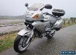 Honda Deauville NT650V 2004 for Sale