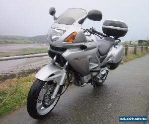 Honda Deauville NT650V 2004 for Sale