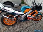 2002 HONDA NSR150SP NSR 2 STROKE LAMS REPSOL for Sale