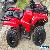 Honda trx 420 TM1 2014 for Sale