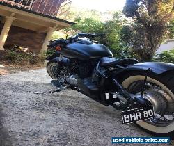 Yamaha Vstar 650 6 Months Rego URGENT for Sale