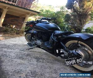 Yamaha Vstar 650 6 Months Rego URGENT