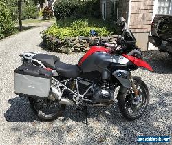 2014 BMW R-Series for Sale