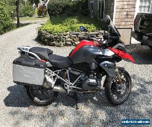 2014 BMW R-Series for Sale