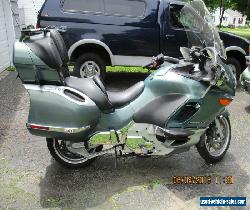 2002 BMW K-Series for Sale