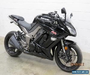 2011 Kawasaki Other