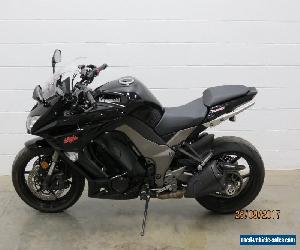 2011 Kawasaki Other