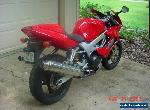 1998 Honda Super Hawk for Sale