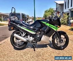 Kawasaki GPX250 for Sale