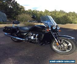 2016 Triumph Rocket III for Sale