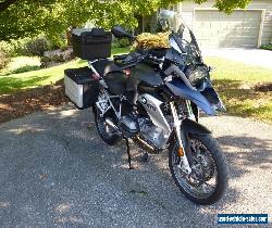 2016 BMW R-Series for Sale