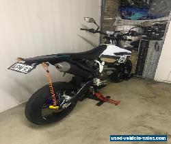 Husqvarna FE 501 motard supermoto FE501 for Sale