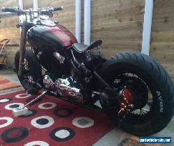 YAMAHA XVS 650 BOBBER CLASSIC for Sale