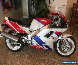 1993 Yamaha FZR1000 for Sale