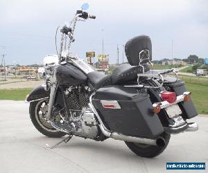 1996 Harley-Davidson Touring