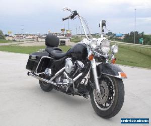 1996 Harley-Davidson Touring