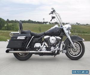 1996 Harley-Davidson Touring