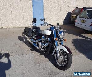 Suzuki Boulevard  for Sale