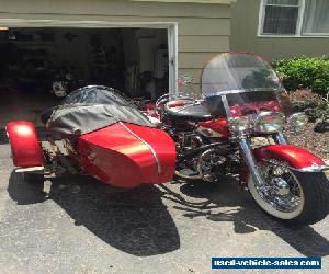 1959 Harley-Davidson Touring