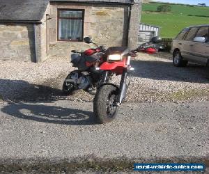 Honda FMX 650 supermoto commuter for Sale