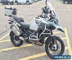 2014 BMW R-Series for Sale