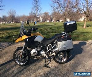 2005 BMW R-Series for Sale