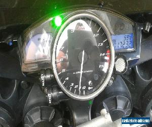 2005 YAMAHA R1 5VY CHEAP SPORTS BIKE RUNS PERFECT