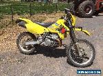 OFF ROAD MOTORBIKE - FOR SALE - EXCELLENT TRIAL/FARM BIKE for Sale