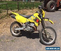 OFF ROAD MOTORBIKE - FOR SALE - EXCELLENT TRIAL/FARM BIKE for Sale