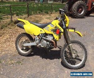 OFF ROAD MOTORBIKE - FOR SALE - EXCELLENT TRIAL/FARM BIKE for Sale