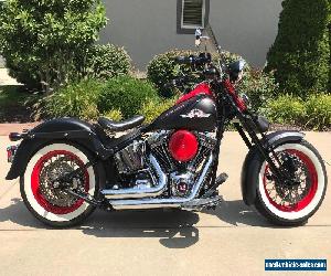 2009 Harley-Davidson Other