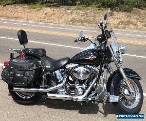 2005 Harley-Davidson Softail