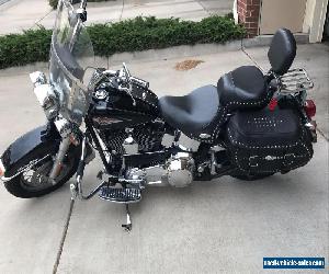 2005 Harley-Davidson Softail