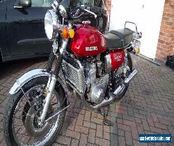 SUZUKI GT750L 1974 USEABLE CLASSIC,NO SWAPS for Sale