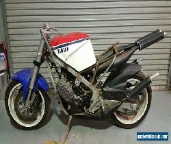 1984 Yamaha RZ500 V4 2-Stroke for Sale