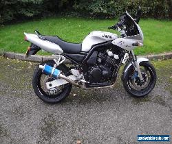 Yamaha FZS  Fazer 600cc for Sale