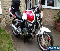 CB 1000 F for Sale