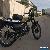 2003 Honda CT110 - Custom Black for Sale