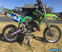 2007 KX65 Motorbike  for Sale