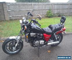 Honda magna 700cc motorcycle custom 1985 for Sale